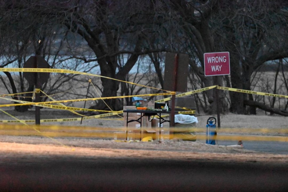 Təyyarə və helikopter qəzasına aidYENİ GÖRÜNTÜLƏR ORTAYA ÇIXDI